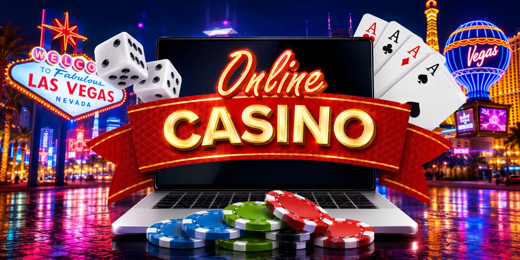 Online-casinodirectory