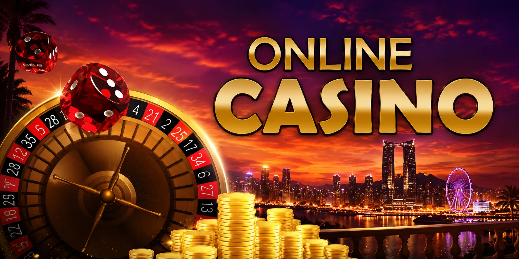 Online-casinodirectory