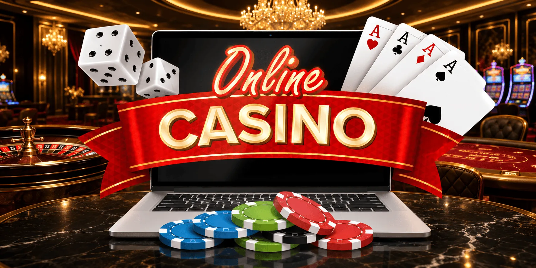 Online-casinodirectory