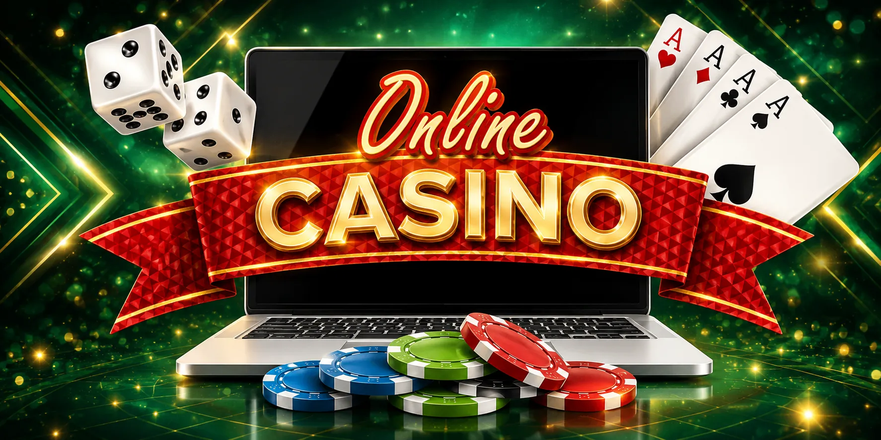 Online-casinodirectory