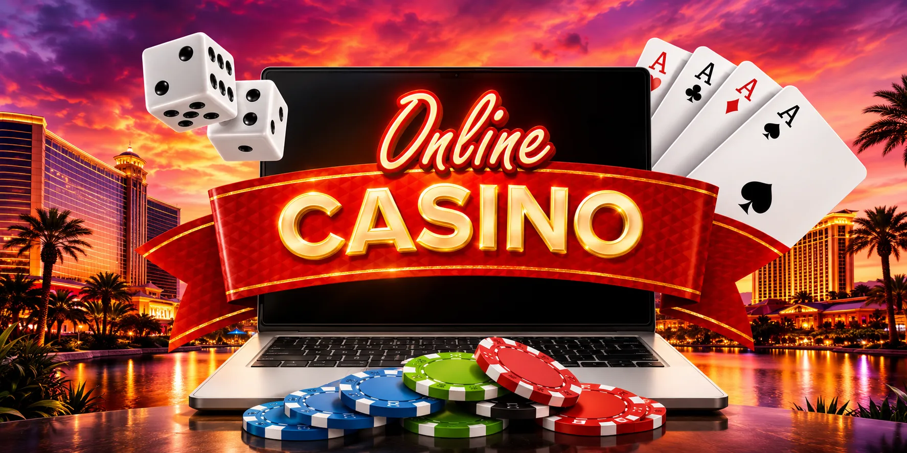 Online-casinodirectory